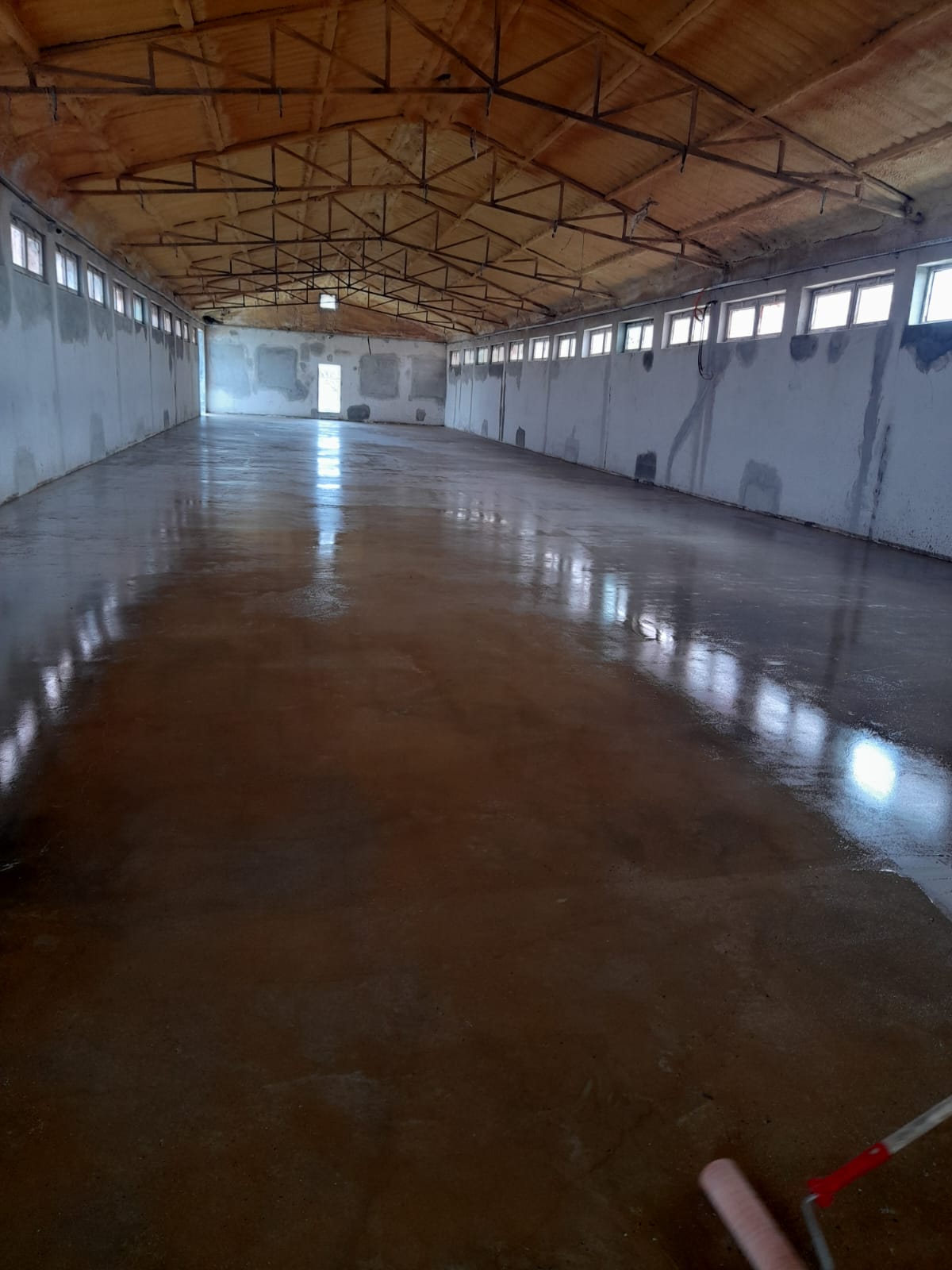 Beton Silim ve Cilalama Görsel 3