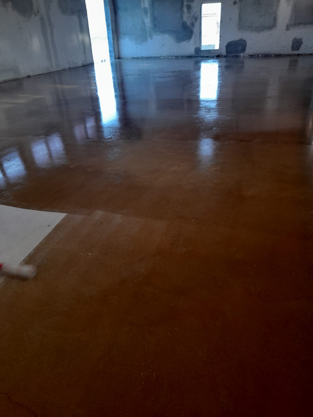 Beton Silim ve Cilalama Görsel 4