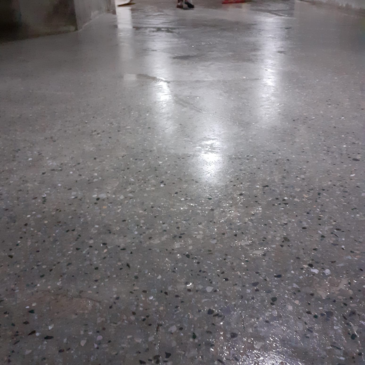 Beton Silim ve Cilalama Görsel 8