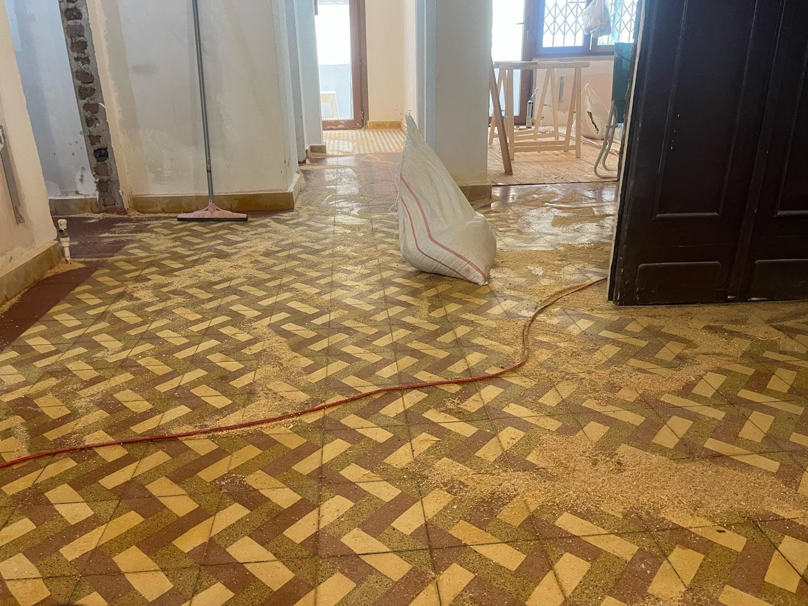 Çini Silim ve Cilalama Görsel 4