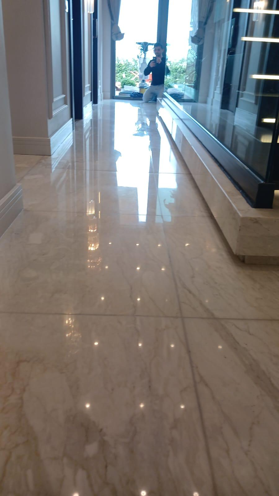 Mermer Silim ve Cilalama Görsel 12