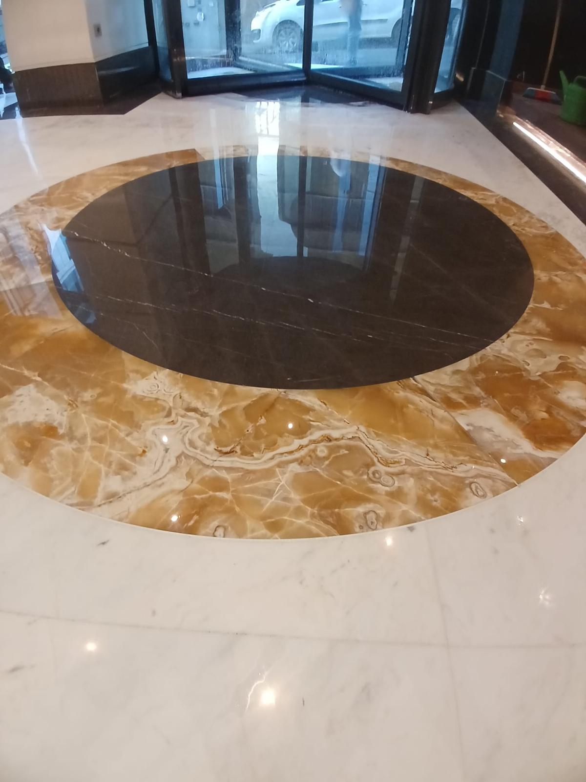 Mermer Silim ve Cilalama Görsel 14