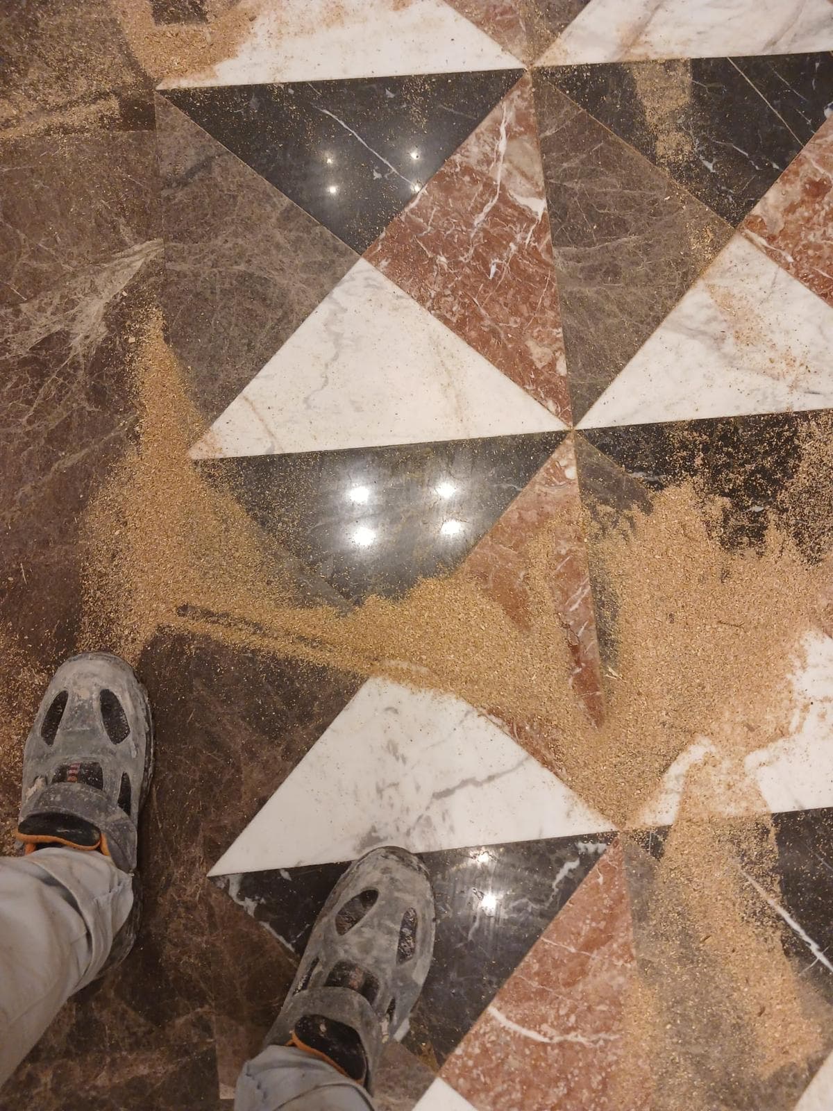 Mermer Silim ve Cilalama Görsel 15