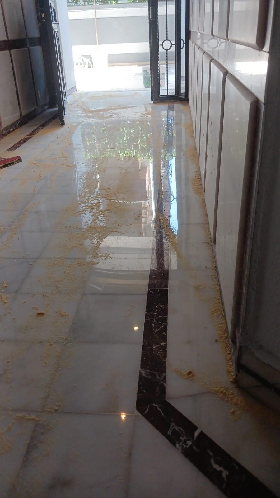 Mermer Silim ve Cilalama Görsel 4