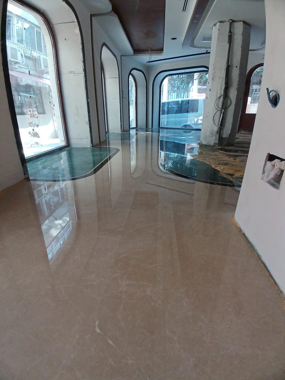 Mermer Silim ve Cilalama Görsel 6