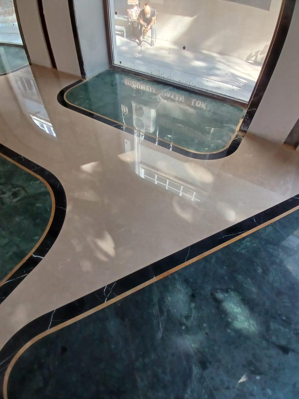 Mermer Silim ve Cilalama Görsel 9